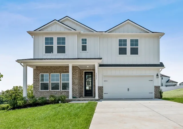 Photo 1 of Single family home for sale at 3204 Gravity Dr, Columbia, TN 38401 | MLS# 3596282 | Listing updated on 2026-10-07