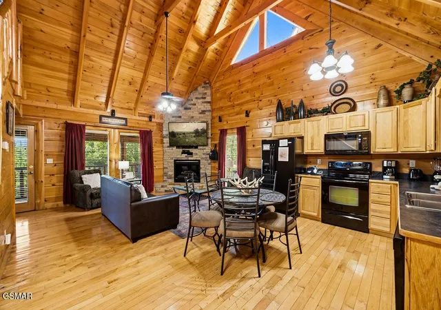 Photo 1 of Single family home for sale at 2040 Cougar Xing Way, Sevierville, TN 37876 | MLS# 3596287 | Listing updated on 2026-09-19