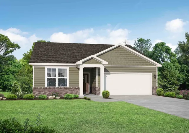 Photo 2 of Single family home for sale at 1556 Boger Dr, White House, TN 37188 | MLS# 3596323 | Listing updated on 2026-10-01