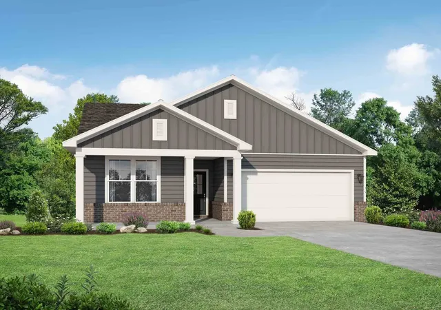 Photo 3 of Single family home for sale at 1556 Boger Dr, White House, TN 37188 | MLS# 3596323 | Listing updated on 2026-10-01