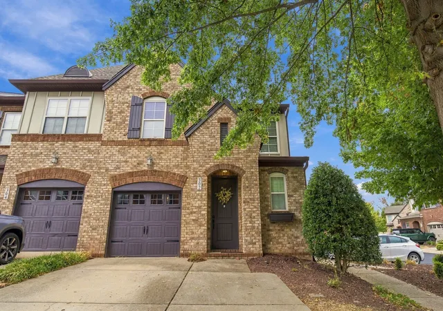 Photo 1 of Townhouse for sale at 302 Windgrove Ter, Mount Juliet, TN 37122 | MLS# 3602763 | Listing updated on 2026-10-07
