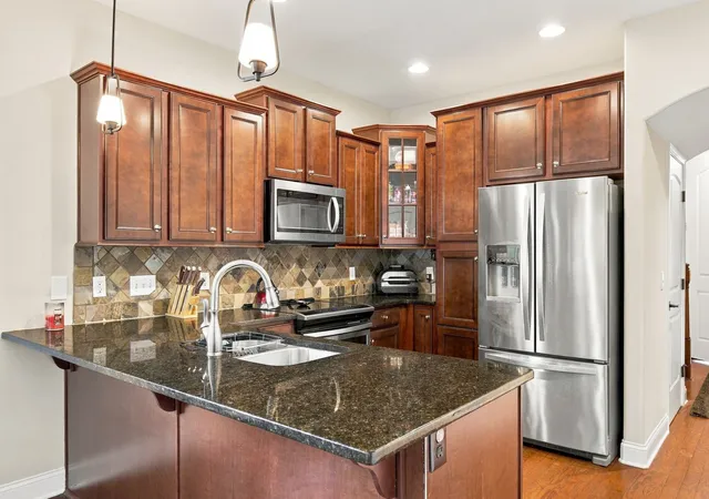 Photo 4 of Townhouse for sale at 302 Windgrove Ter, Mount Juliet, TN 37122 | MLS# 3602763 | Listing updated on 2026-10-07