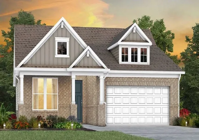 Photo 1 of Single family home for sale at 445 Stanza Dr, Murfreesboro, TN 37128 | MLS# 3596319 | Listing updated on 2026-10-03