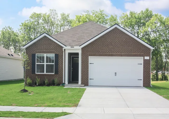 Photo 1 of Single family home for sale at 1743 Rosewood Dr, White House, TN 37188 | MLS# 3596312 | Listing updated on 2026-09-25