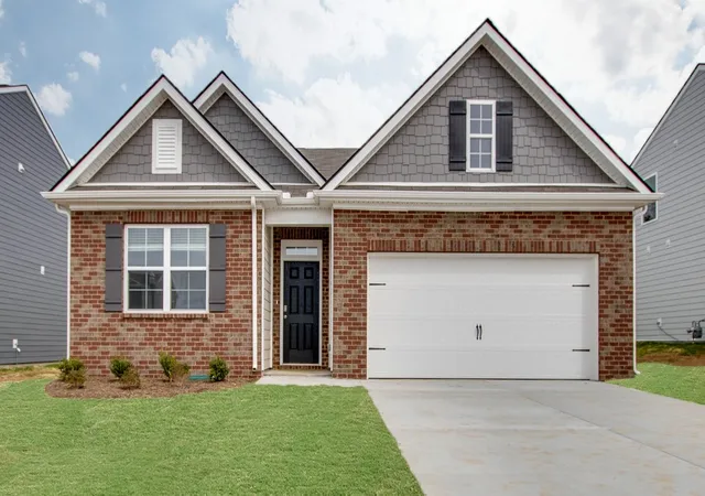 Photo 1 of Sale Pending at 5050 Strawberry Pl, White House, TN 37188 | MLS# 3596314 | Listing updated on 2026-09-30