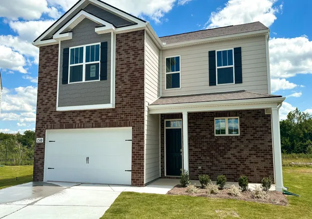 Photo 1 of Single family home for sale at 5044 Strawberry Pl, White House, TN 37188 | MLS# 3596316 | Listing updated on 2026-09-25