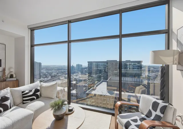 Photo 3 of Condo for sale at 1212 Demonbreun St #2404, Nashville, TN 37203 | MLS# 3596439 | Listing updated on 2026-09-27