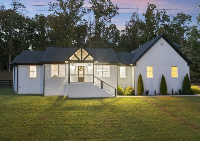 Photo 1 of Single family home for sale at 10029 Charleston Dr, Lyles, TN 37098 | MLS# 3599088 | Listing updated on 2026-10-06
