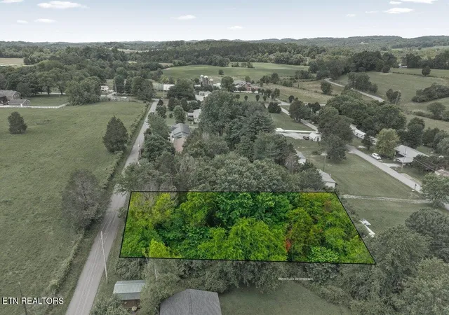Photo 3 of Land for sale at 0 Buck Brown St, Englewood, TN 37329 | MLS# 3596346 | Listing updated on 2026-09-25
