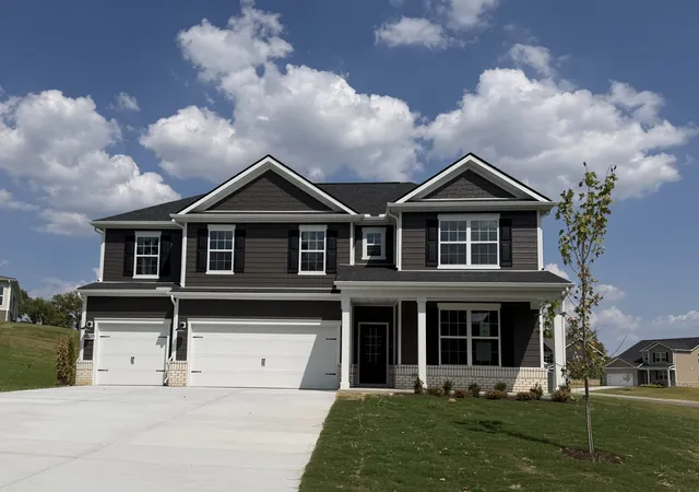 Photo 1 of Single family home for sale at 2020 Coriander Ln, Smyrna, TN 37167 | MLS# 3596335 | Listing updated on 2026-10-05