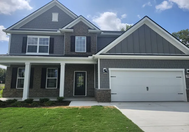 Photo 1 of Single family home for sale at 2013 Coriander Ln, Smyrna, TN 37167 | MLS# 3596340 | Listing updated on 2026-09-19