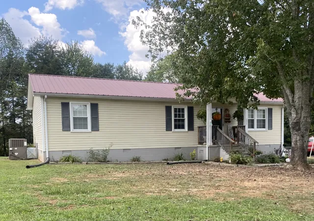 Photo 1 of Single family home for sale at 171 Brandywine St, Mc Minnville, TN 37110 | MLS# 3596347 | Listing updated on 2026-10-04