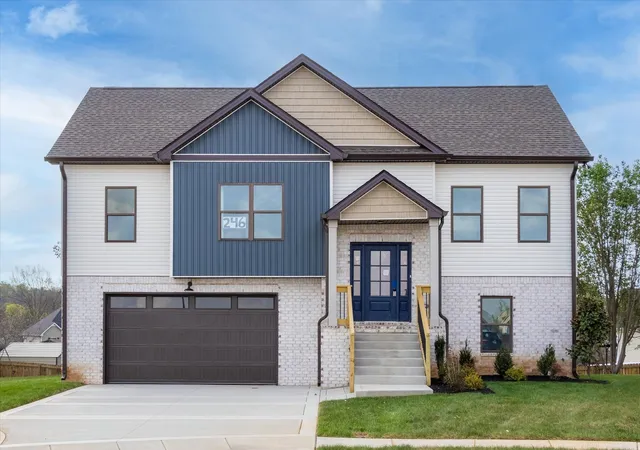 Single family home for sale at 108 Apple Blossom Ct, Clarksville, TN 37042 | MLS# 3596445
