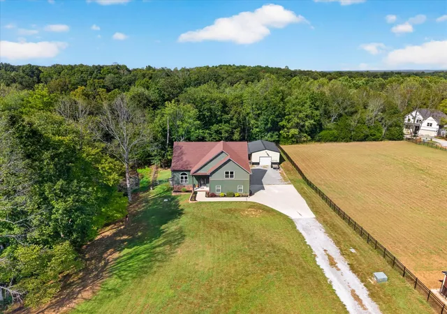 Single family home for sale at 1415 Southside Rd, Southside, TN 37171 | MLS# 3596356