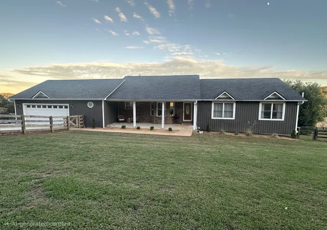Photo 1 of Single family home for sale at 117 County Rd 25, Riceville, TN 37370 | MLS# 3598528 | Listing updated on 2026-10-23