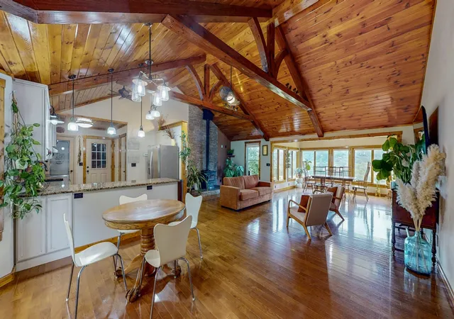 Photo 2 of Single family home for sale at 117 County Rd 25, Riceville, TN 37370 | MLS# 3598528 | Listing updated on 2026-10-07