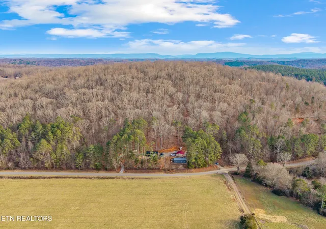 Photo 3 of Land for sale at 0 County Rd 38, Riceville, TN 37370 | MLS# 3596351 | Listing updated on 2026-10-08