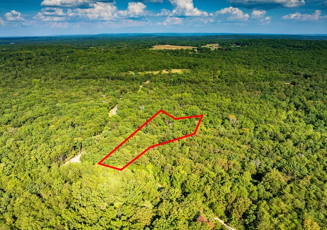 Photo 2 of Land for sale at 0 Timberwood Tr, Monteagle, TN 37356 | MLS# 3596540 | Listing updated on 2026-09-21