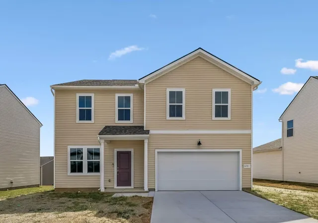 Photo 1 of Single family home for sale at 3241 Barrel Oak Pass, Columbia, TN 38401 | MLS# 3596365 | Listing updated on 2026-10-07