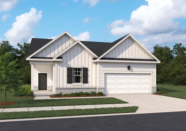 Photo 1 of Single family home for sale at 512 E Stonehaus Xing, Antioch, TN 37013 | MLS# 3596382 | Listing updated on 2026-10-07