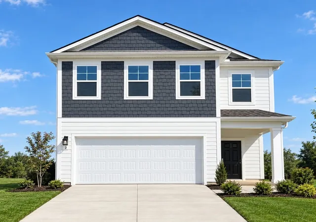 Photo 1 of Single family home for sale at 122 Ridgeview Dr, Shelbyville, TN 37160 | MLS# 3597714 | Listing updated on 2026-09-22