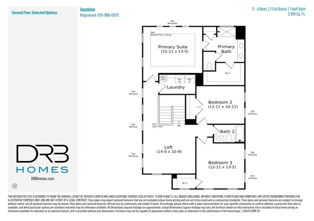 Photo 3 of Single family home for sale at 122 Ridgeview Dr, Shelbyville, TN 37160 | MLS# 3597714 | Listing updated on 2026-09-22