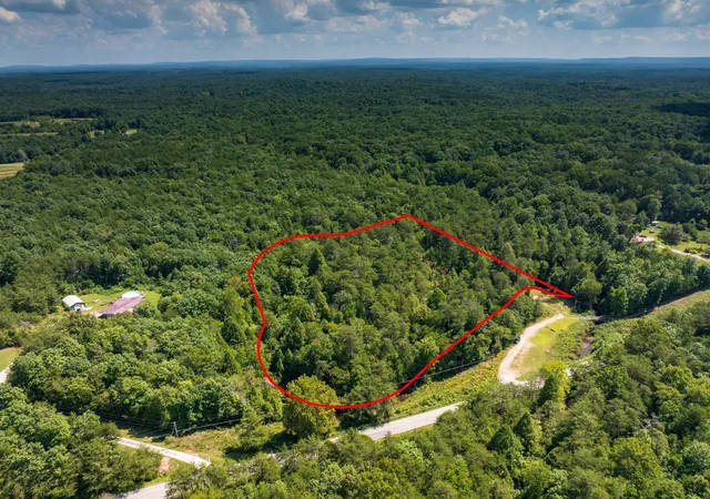 Photo 1 of Land for sale at 0 Northcutts Cvs Rd, Beersheba Springs, TN 37305 | MLS# 3596545 | Listing updated on 2026-10-06
