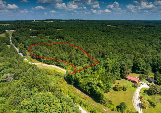 Photo 2 of Land for sale at 0 Northcutts Cvs Rd, Beersheba Springs, TN 37305 | MLS# 3596545 | Listing updated on 2026-10-06