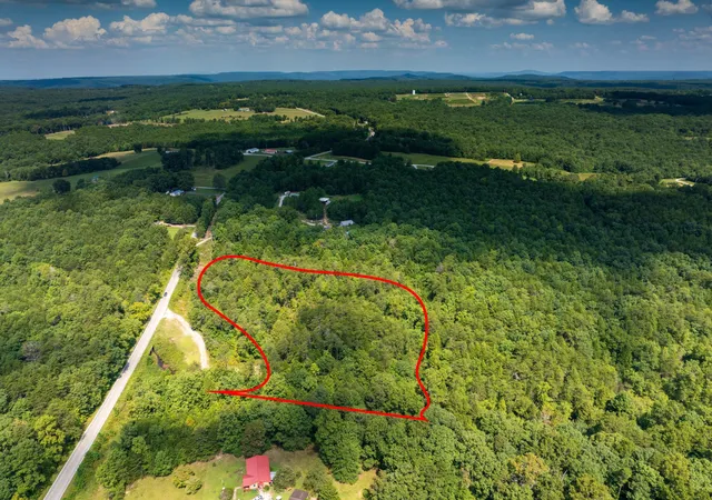 Photo 3 of Land for sale at 0 Northcutts Cvs Rd, Beersheba Springs, TN 37305 | MLS# 3596545 | Listing updated on 2026-10-06