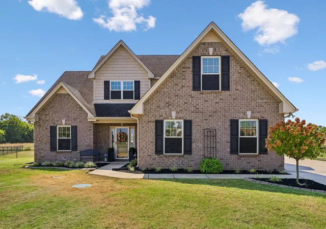 Photo 1 of Sale Pending at 900 Nimbus Ln, Murfreesboro, TN 37127 | MLS# 3596450 | Listing updated on 2026-09-22