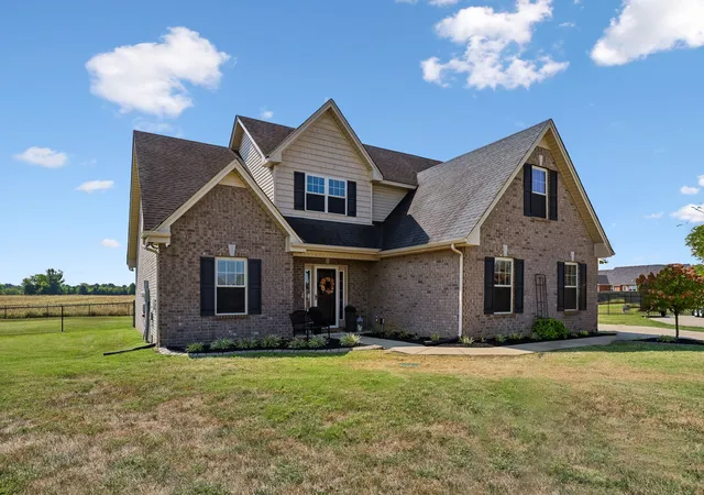 Photo 3 of Sale Pending at 900 Nimbus Ln, Murfreesboro, TN 37127 | MLS# 3596450 | Listing updated on 2026-09-22