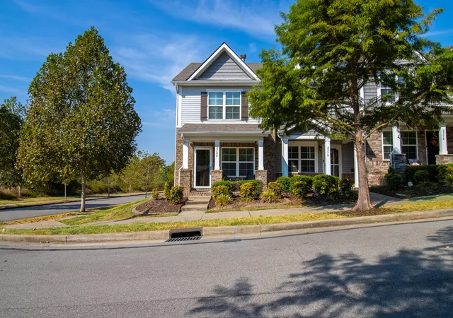 Townhouse for sale at 2580 River Trl Dr, Hermitage, TN 37076 | MLS# 3598141
