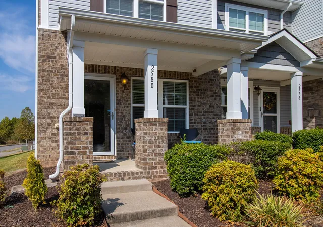 Photo 1 of Townhouse for sale at 2580 River Trl Dr, Hermitage, TN 37076 | MLS# 3598141 | Listing updated on 2026-09-24