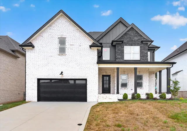 Photo 1 of Single family home for sale at 474 Spiderwort Dr, Clarksville, TN 37043 | MLS# 3599440 | Listing updated on 2026-09-25