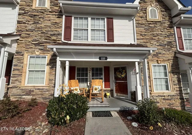 Photo 2 of Condo for sale at 535 Orchard Valley Way #342, Sevierville, TN 37862 | MLS# 3596373 | Listing updated on 2026-09-19