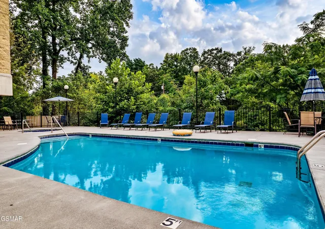 Photo 3 of Condo for sale at 3919 S River Rd #604, Pigeon Forge, TN 37863 | MLS# 3596376 | Listing updated on 2026-09-24