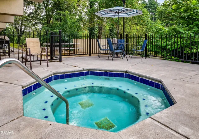 Photo 3 of Condo for sale at 3919 S River Rd #604, Pigeon Forge, TN 37863 | MLS# 3596376 | Listing updated on 2026-09-19