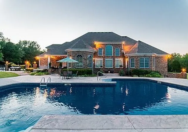 Photo 1 of Single family home for sale at 3794 Rockdale Fellowship Rd, Mount Juliet, TN 37122 | MLS# 3596404 | Listing updated on 2026-09-24