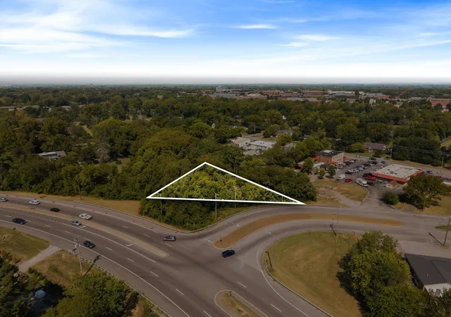 Photo 1 of Land for sale at 0 Mlk Jr Blvd, Murfreesboro, TN 37130 | MLS# 3596388 | Listing updated on 2026-10-05