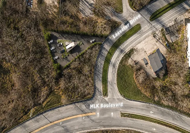 Photo 3 of Land for sale at 0 Mlk Jr Blvd, Murfreesboro, TN 37130 | MLS# 3596388 | Listing updated on 2026-10-05