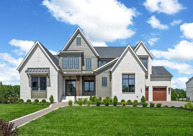 Single family home for sale at 1813 Dartmouth Dr, Brentwood, TN 37027 | MLS# 3596391 | Listing updated on 2026-09-19