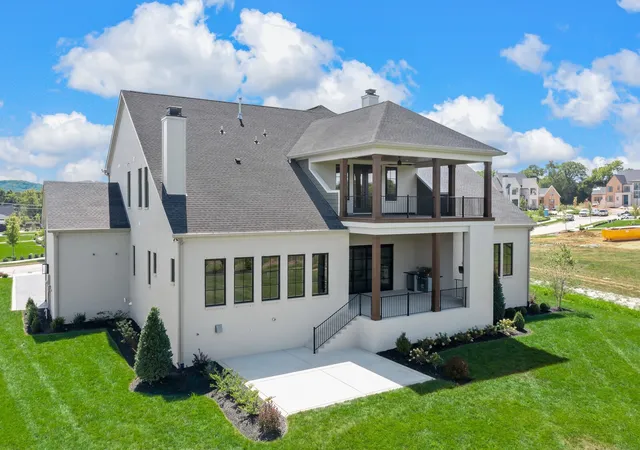 Photo 2 of Single family home for sale at 1813 Dartmouth Dr, Brentwood, TN 37027 | MLS# 3596391 | Listing updated on 2026-09-19