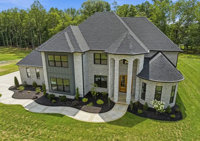 Single family home for sale at 4009 Sadie Grace Way, Clarksville, TN 37042 | MLS# 3596454