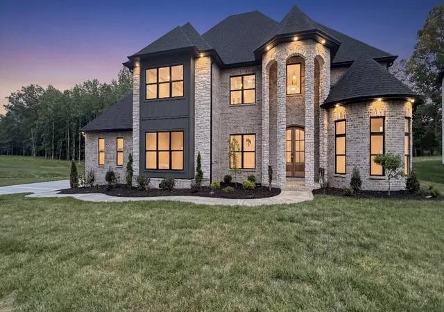 Photo 1 of Single family home for sale at 4009 Sadie Grace Way, Clarksville, TN 37042 | MLS# 3596454 | Listing updated on 2026-09-20