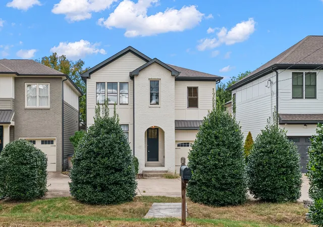 Photo 1 of Single family home for sale at 2803a White Oak Dr, Nashville, TN 37215 | MLS# 3603501 | Listing updated on 2026-10-05