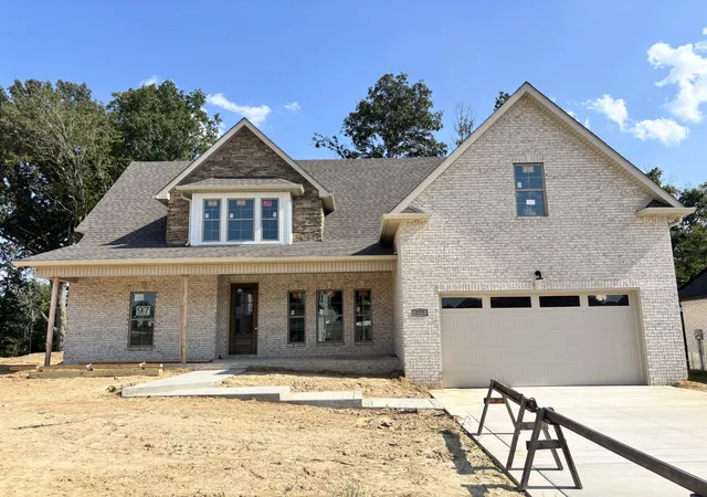 Single family home for sale at 277 Young Ln, Pleasant View, TN 37146 | MLS# 3596432 | Listing updated on 2026-09-20