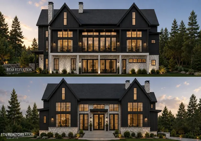 Photo 1 of Mansion for sale at 660 Carriage Way, Sevierville, TN 37876 | MLS# 3596409 | Listing updated on 2026-09-24