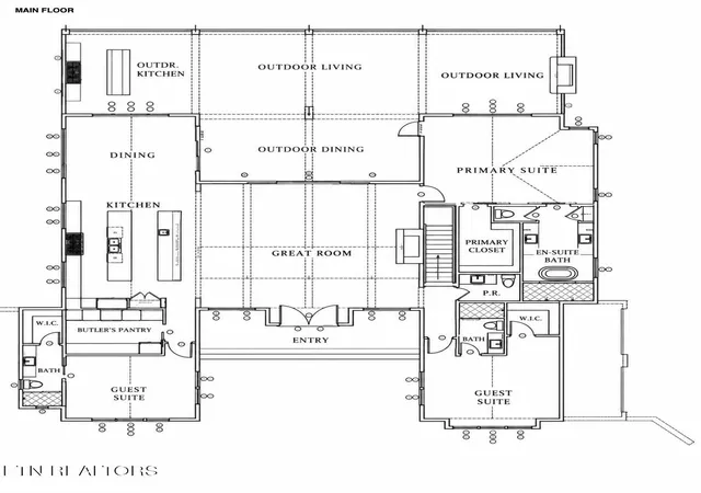 Photo 2 of Mansion for sale at 660 Carriage Way, Sevierville, TN 37876 | MLS# 3596409 | Listing updated on 2026-09-24