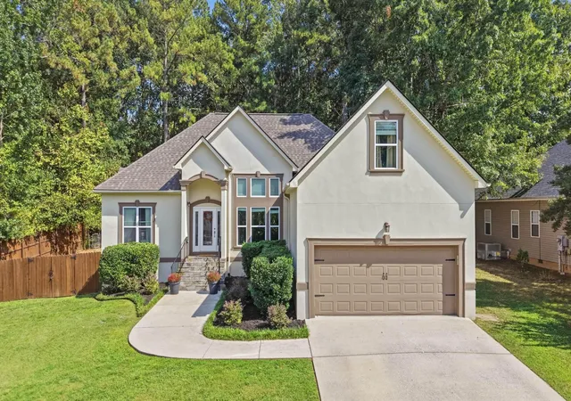 Photo 1 of Single family home for sale at 8452 Lady Slipper Rd, Chattanooga, TN 37421 | MLS# 3596435 | Listing updated on 2026-10-09