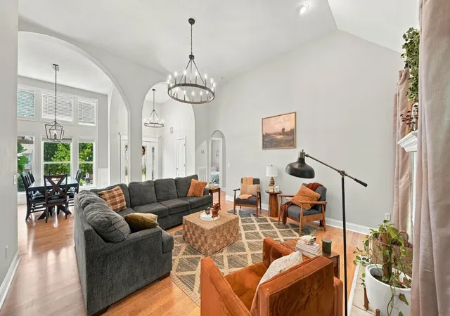 Photo 3 of Single family home for sale at 8452 Lady Slipper Rd, Chattanooga, TN 37421 | MLS# 3596435 | Listing updated on 2026-10-09